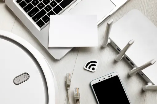 Как безопасно использовать Wi‑Fi дома: 5 советов, которые стоит знать каждому