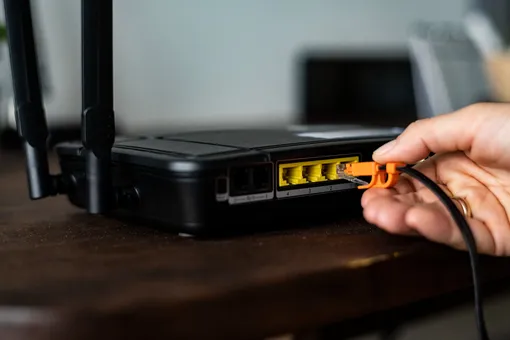Как безопасно использовать Wi‑Fi дома: 5 советов, которые стоит знать каждому