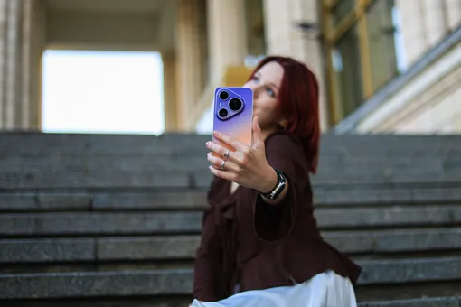 Huawei Pura 90s Pro Max