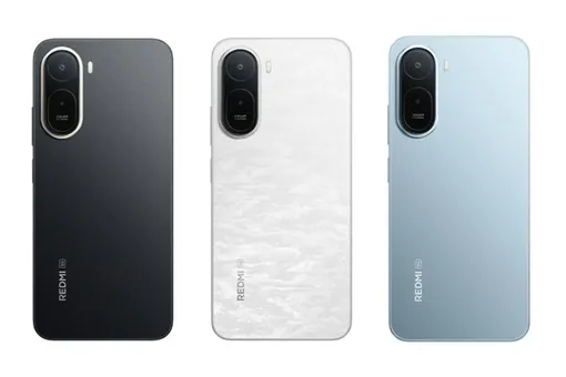 Xiaomi представила в Китае бюджетник Redmi 17 5G: главные характеристики